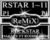 RockStar P1~DaBaby