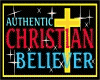 Authentic Christian