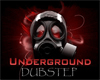 dubstep pillow set