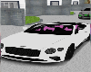 Bently GTC White/Pink