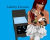 Lullaby Dreams Crib(boy)