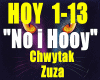 .No I Hooy-Chwytak&Zuza