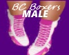 BC Boxer Boots (M)
