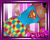 CV|Kids Supergirl Dress