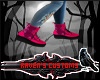 (RC)Cotton Candy Boots 1