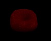 Red Beanbag