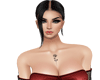 MP!Eve Net Dress |R