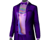 Amethyst Full Suit
