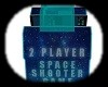 SPACE SHOOTER GAME 