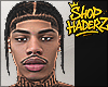 Travis New Braids