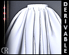 [RC]A-Line-Skirt DRV