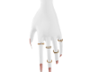 Ombre magnific clawz