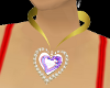 [SL] Valentine Necklace