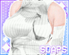 +Sakura Dress White