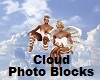 Cloud Photo Blocks