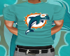 [DC] Dolphins Tee