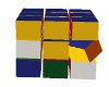 "VL"Rubik's Cube