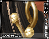 ~Briana Earrings Deriv.~