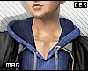 [MAG]Leather jacket 