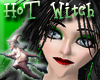 (RN)*HoT Witch Head