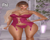 [Ts]Sofía Lingerie sex