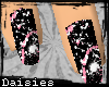 [D]PinkPunk! Nails