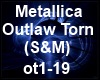 (SMR) Metallica S&M P1