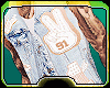 Sleeveless Denim.