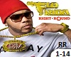 Flo Rida - Right Round