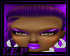 $*LSA* Purple DK Barbie$