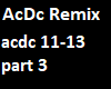 AcDc Remix part 3