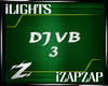 [iZ] DJ VB 3