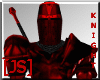 [JS] Red Avenger Helme