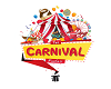 carnival Ferris Wheel