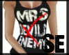 (SE)MRS xDevilsEnemyx