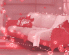 Love Valentine Room