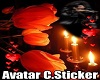 Avatar C.Sticker