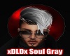 xDLDx Soul Gray