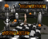 *Halloween House