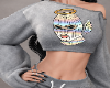 Cozy Baddie Angel