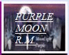 moonlight purple room