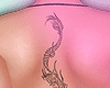 🖋 Layer Tattoo Back