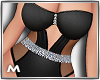 Khloe Swimsuit M