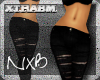 [NxB]BlackJeans (XtraBM)