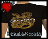ThrowDown T-Shirt