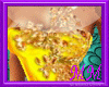 Anabelle Gown Yellow