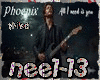 H[Mix+Danse] All I Need