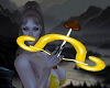 CUPID HALO YELLOW