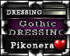 !Pk Gothic Dressing Room