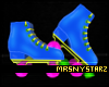 ✮ SKATE Skates